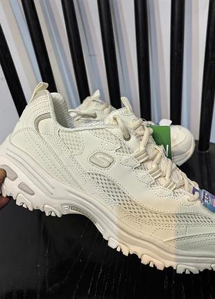 Жіночі кросівки skechers кроссовки женские