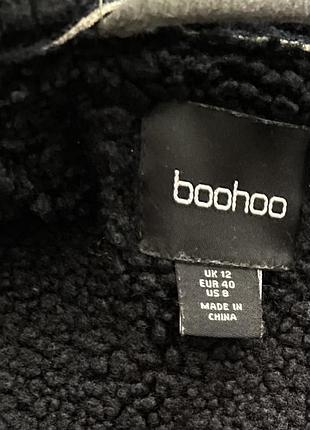 Дублянка boohoo 3