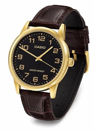 Мужские часы casio mtp-v001gl-1b