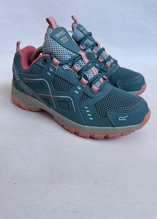 Трекінгові кросівки regatta waterproof