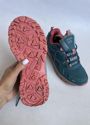 Трекінгові кросівки regatta waterproof 5
