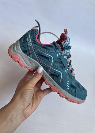 Трекінгові кросівки regatta waterproof 7