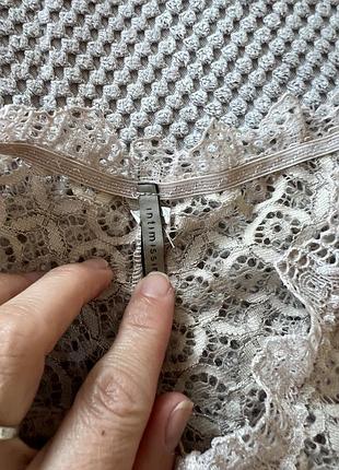 Intimissimi трусики мереживні 3