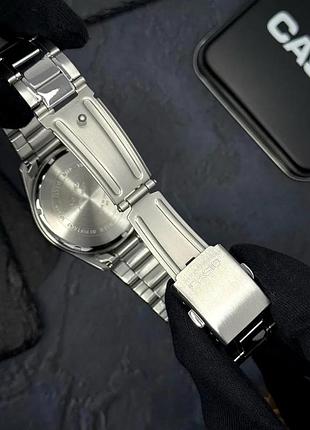 Мужские часы casio mtp-1384d-7a2 7