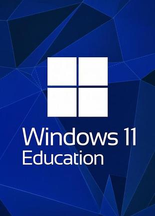 Microsoft windows 11 education