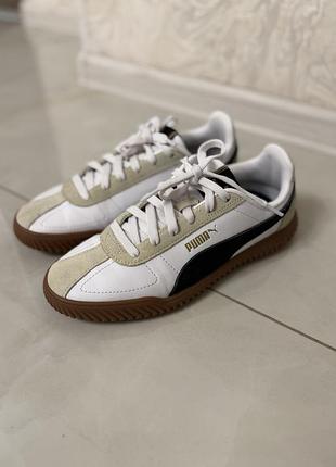Кеди puma оригінал без дефектів