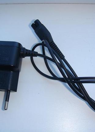 Зарядка машинки для стрижки philips a00390