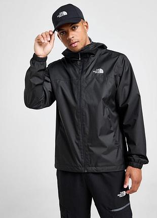 Вітровка чоловіча the north face cyclone