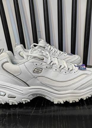 Чоловічі кросівки skechers кроссовки мужские