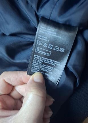 Курточка бомпер от h&amp;m 5