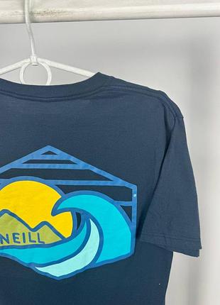 Оригінальна футболка o’neil 10