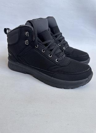 Черевики quechua waterproof