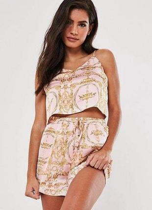 Пижама missguided