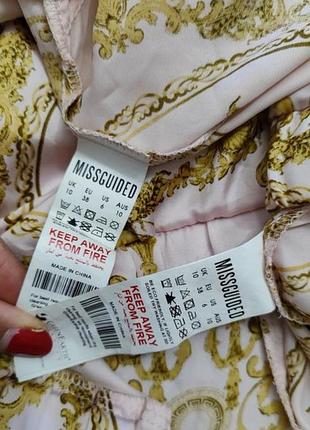 Пижама missguided 4