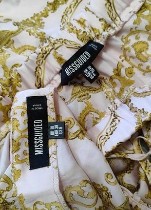 Пижама missguided 3