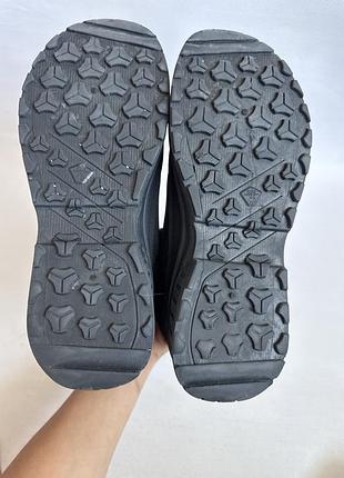 Черевики quechua waterproof 5