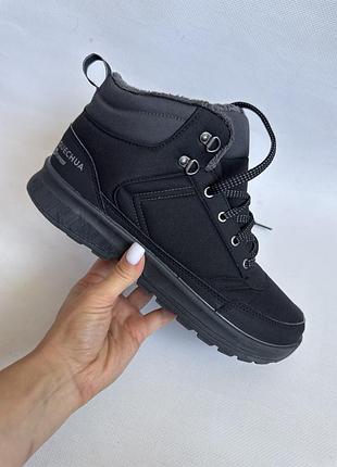 Черевики quechua waterproof 6