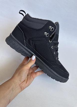 Черевики quechua waterproof 7