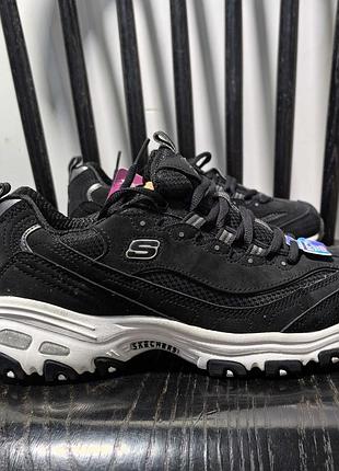 Жіночі кросівки skechers кроссовки женские