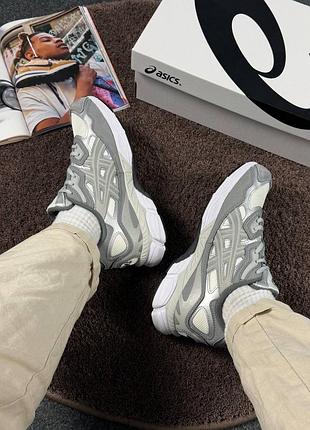 Asics gel-nyc gore-tex 'grey' 3