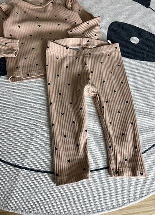 Костюм в серця 5