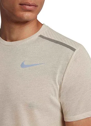 Мужская спортивная футболка nike