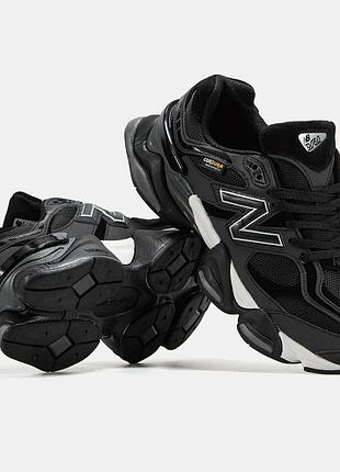 New balance 9060 cordura | термо