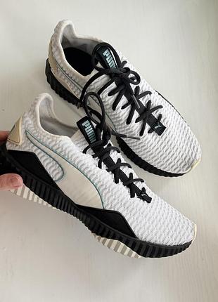Кросівки puma