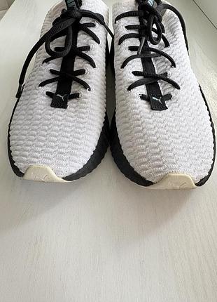 Кросівки puma 4