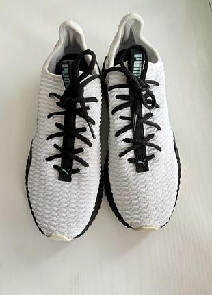 Кросівки puma 2
