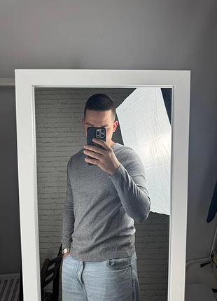 Оригінальний реглан tommy jeans 3