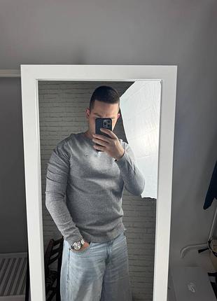 Оригінальний реглан tommy jeans