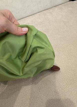 Оригінальна сумка longchamp 6