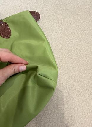 Оригінальна сумка longchamp 7