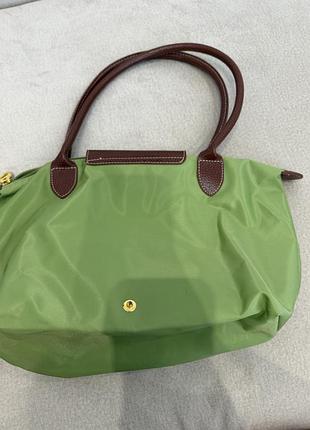 Оригінальна сумка longchamp 8