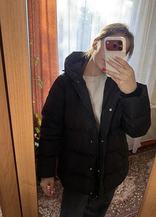 Куртка жіноча zara