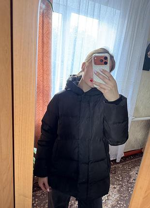 Куртка жіноча zara 2