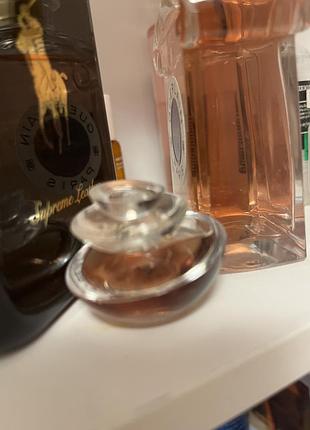Guerlaine insolence 5 ml оригінал!!! рідкосний парфум 8