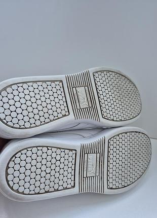 Кроссовки 40-41 размер 6