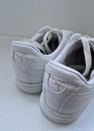 Кроссовки 40-41 размер 4