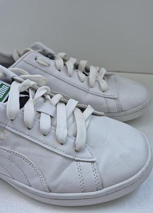 Кроссовки 40-41 размер 5