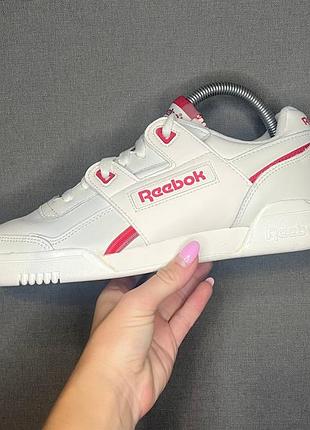 Кроссовки reebok 39 р оригинал
