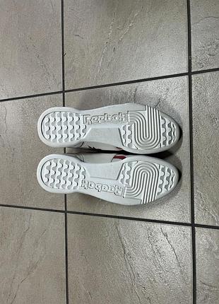 Кроссовки reebok 39 р оригинал 2