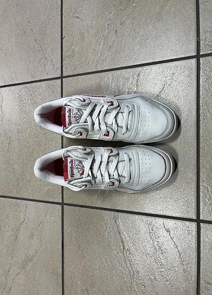Кроссовки reebok 39 р оригинал 5