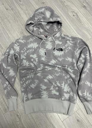 Продам худі unisex фірмовий the north face. розмір m