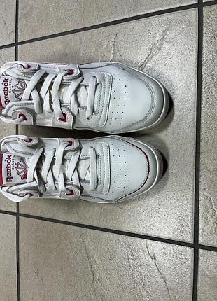 Кроссовки reebok 39 р оригинал 6