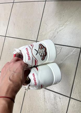 Кроссовки reebok 39 р оригинал 7