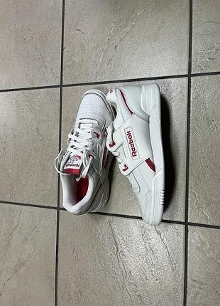 Кроссовки reebok 39 р оригинал 3