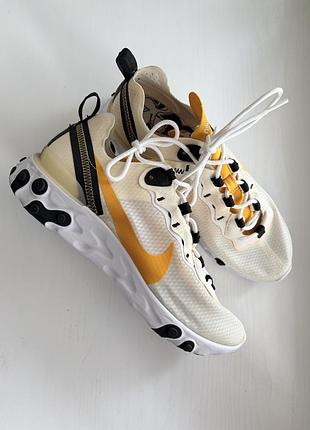 Легкі літні кросівки nike