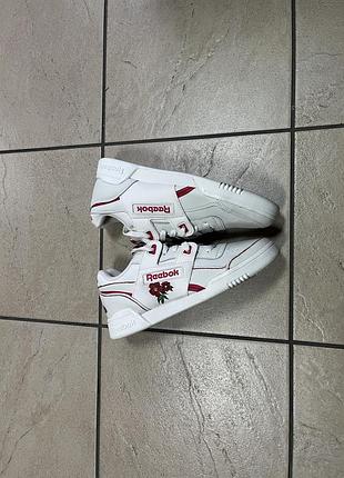 Кроссовки reebok 39 р оригинал 8